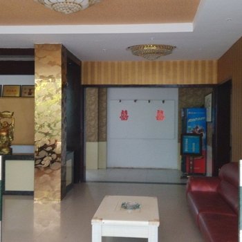 泸州龙头宾馆酒店提供图片