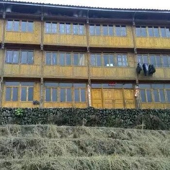 龙胜悠然居民宿酒店提供图片