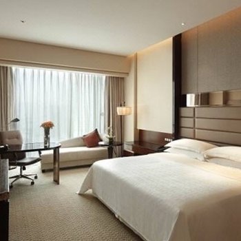 咸阳雅港商务宾馆酒店提供图片