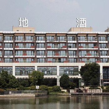 南京新地酒店