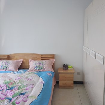 泰安泰郎之家公寓(5号店)酒店提供图片