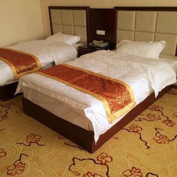 西藏那曲极地大酒店酒店提供图片