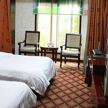 金鑫宾馆(株洲建设北路店)酒店提供图片