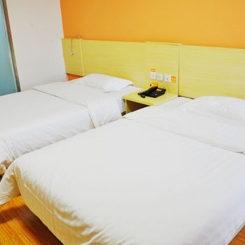 7天连锁酒店(成都火车东站地铁站店)酒店提供图片