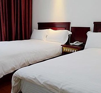 南通莫妮卡商务宾馆酒店提供图片