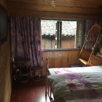 乌镇东栅老街民宿酒店提供图片