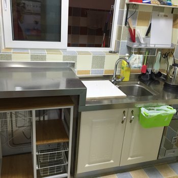 成都世茂怡馨家园普通公寓酒店提供图片