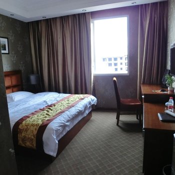 石柱黄水尤一景酒店酒店提供图片