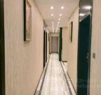 南充博升酒店式公寓酒店提供图片