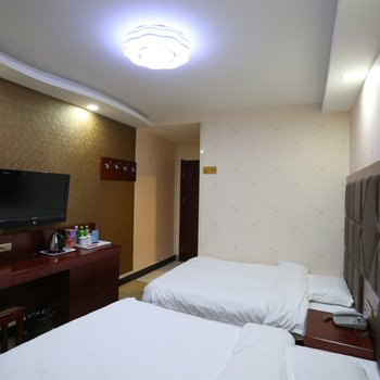 西安福临酒店太华北路店酒店提供图片