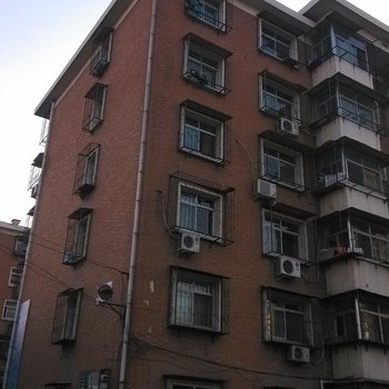 天津王姐家庭旅馆