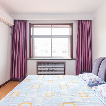 北戴河盈盈家庭公寓酒店提供图片