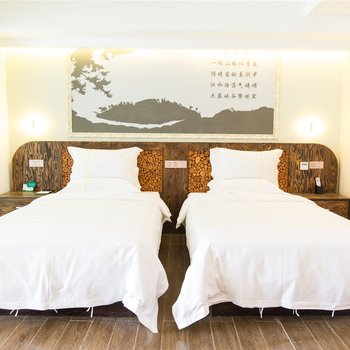 桂平比特花园酒店酒店提供图片