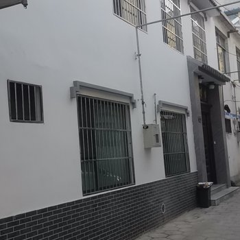 长治逸顺公寓酒店提供图片