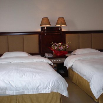 佛山南海富景酒店酒店提供图片