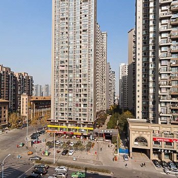成都马斯克公寓