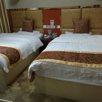 威远县晨曦商务宾馆酒店提供图片