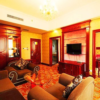长沙天成国际大酒店酒店提供图片