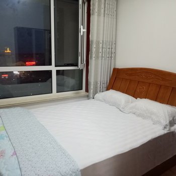 青岛听海公寓(分店)酒店提供图片