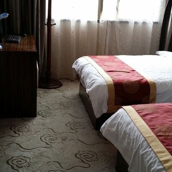 赣州蓓丽斯酒店酒店提供图片