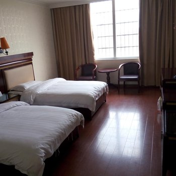贺州新泰宾馆酒店提供图片