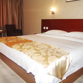 大连虎滩宾馆酒店提供图片