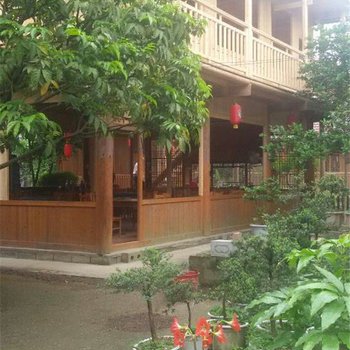 柳州三江雅怡居客栈酒店提供图片