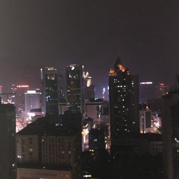 成都大卫的家酒店式公寓酒店提供图片