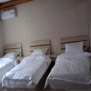 牡丹江聚金特色民宿酒店提供图片