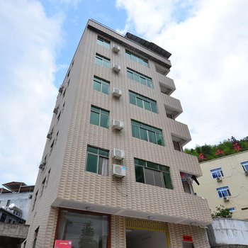 龙门南昆山一号公馆