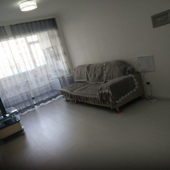 安居家庭连锁公寓(丹东丹建新时代店)酒店提供图片