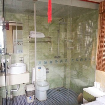 丹阳兴源商务宾馆酒店提供图片