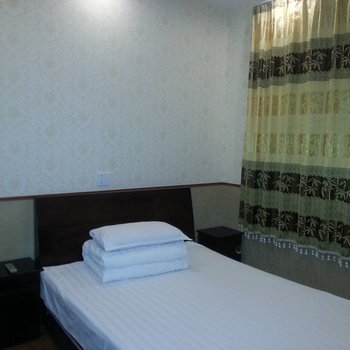 长兴水口静幽谷农家乐酒店提供图片