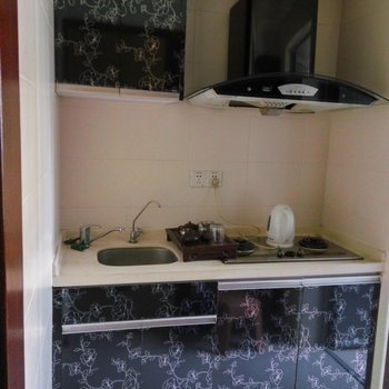 珠海安达之家客栈酒店提供图片