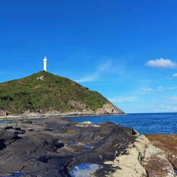 文昌沈晴文山海天别墅酒店提供图片