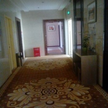 昌吉幸福大酒店酒店提供图片