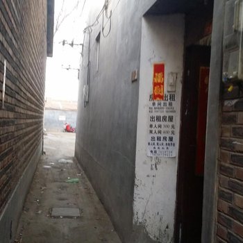 沧州丰华旅馆