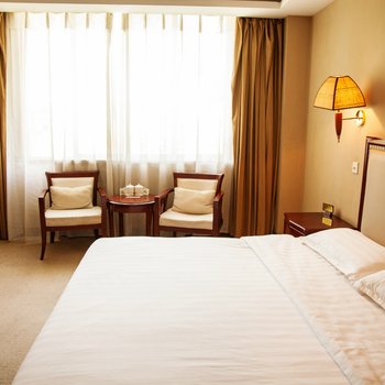 攀枝花红格温泉宾馆酒店提供图片