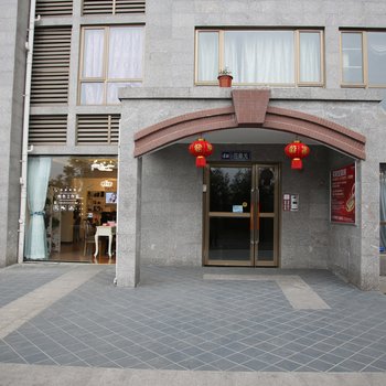 峨眉山乐山闲云客栈(金顶北路店)酒店提供图片