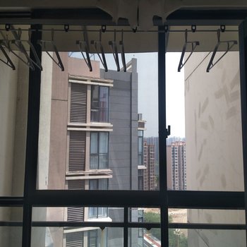 德阳懒人一个公寓(安乐村分店)