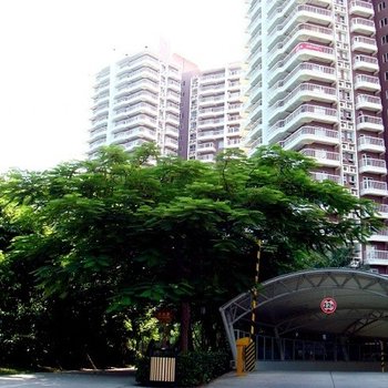 三亚蓝海居亭海景公寓