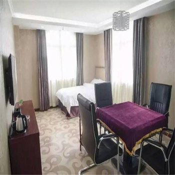中山尚景之家酒店酒店提供图片