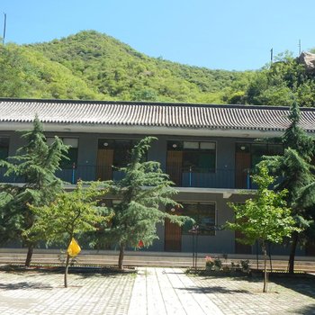 平山箐林山庄酒店提供图片