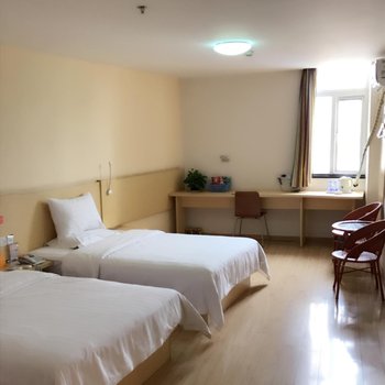 7天连锁酒店(新余胜利南路店)酒店提供图片