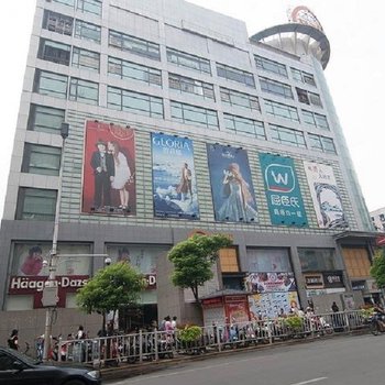 南昌蓝天民宿(西上谕亭街店)酒店提供图片