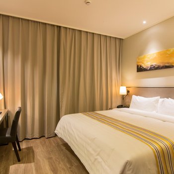 如家精选酒店(上海河南北路店)酒店提供图片