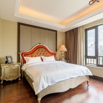 重庆梦想中的家酒店式公寓(东升门路店)酒店提供图片