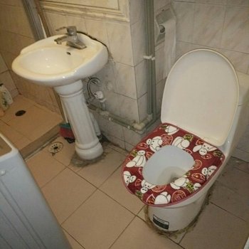 上海晨希普通公寓酒店提供图片