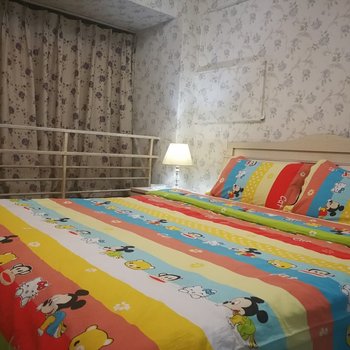 成都欧兰德曼公寓(二环路与科华中路交叉口分店)酒店提供图片