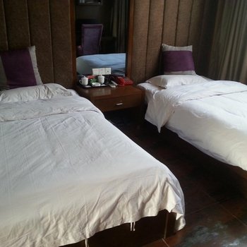 京山宝盈商务宾馆酒店提供图片